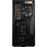 1440p High FPS Gaming PC + Monitor — Game Ready Bundle