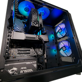 1440p High FPS Gaming PC