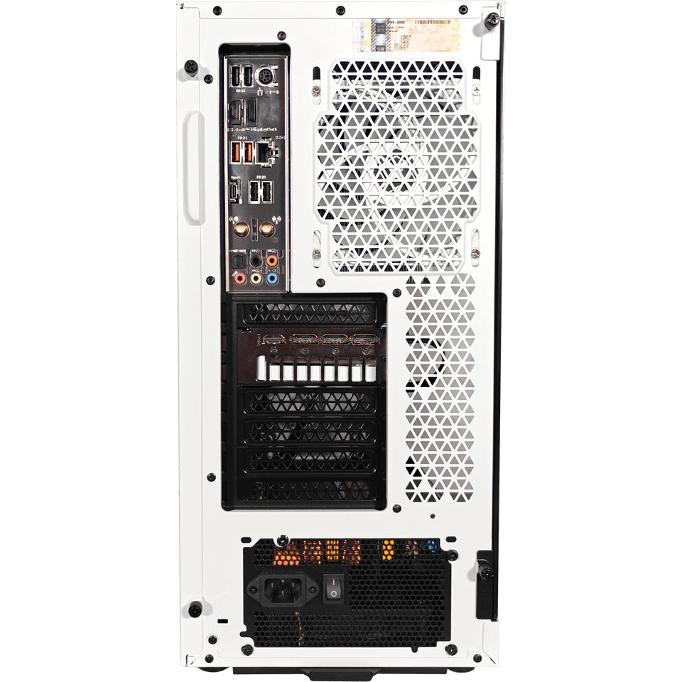 1080p Performance Gaming PC