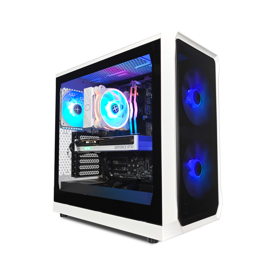 1080p Performance Gaming PC