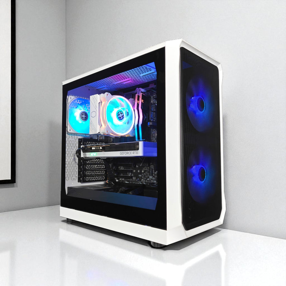 1080p Performance Gaming PC