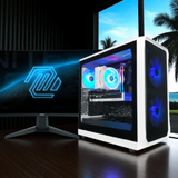 1080p Performance Gaming PC