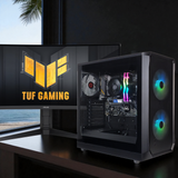 Focus Optimal Ready to Ship Gaming PC