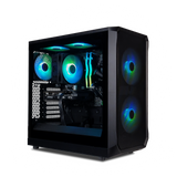 Focus Premier Optimized Gaming Desktop