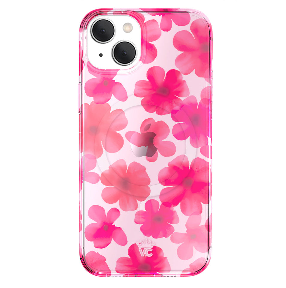 Cherry Blossom iPhone Case