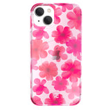 Cherry Blossom iPhone Case