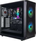 Focus Optimal Ready to Ship Gaming PC