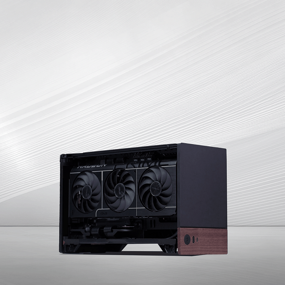 Fractal Terra WS Titan