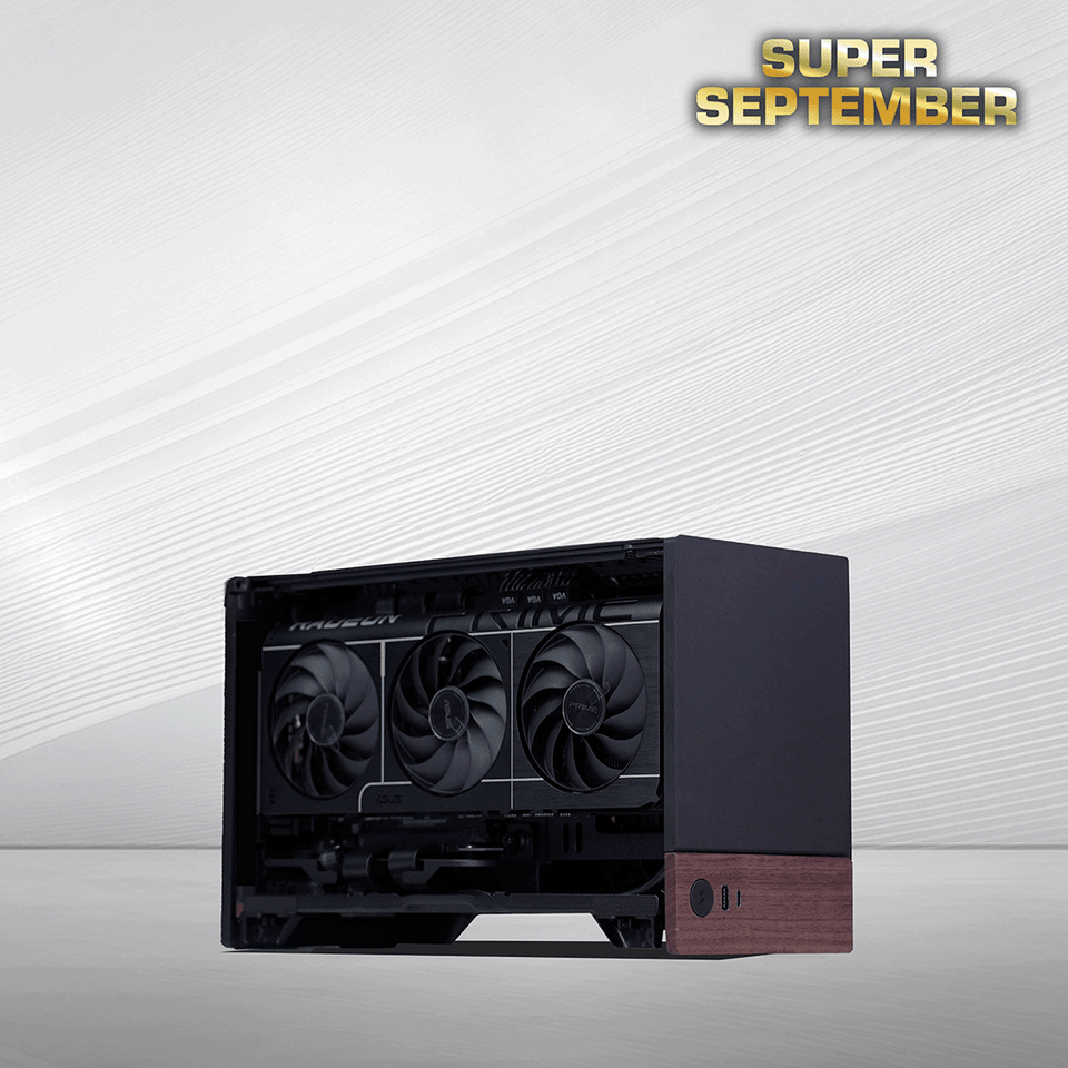 Fractal Terra WS Ultra