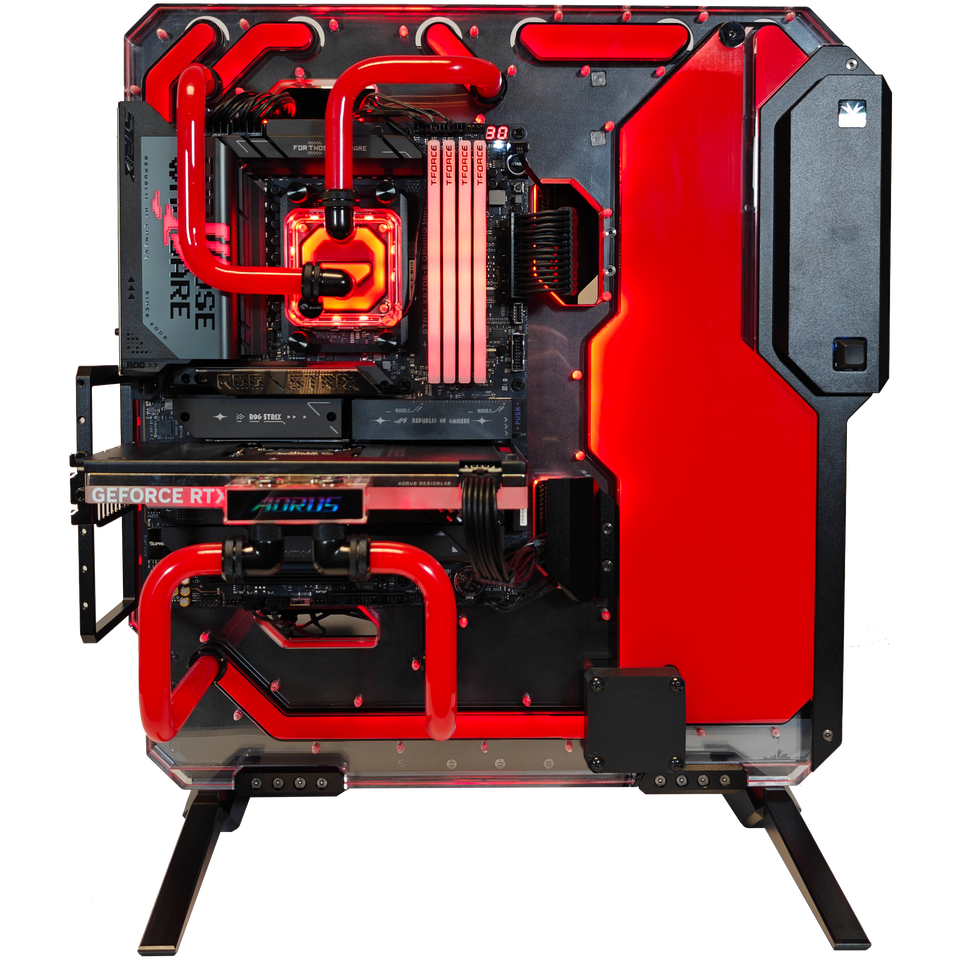 G20 Epic Ready to Ship Gaming PC