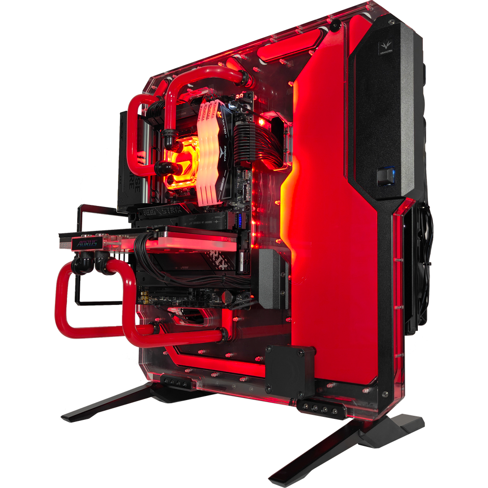 G20 Epic Ready to Ship Gaming PC