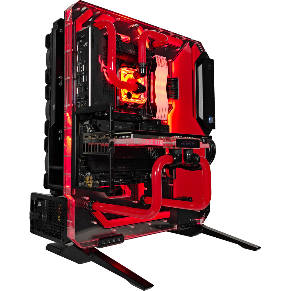 G20 Epic Ready to Ship Gaming PC