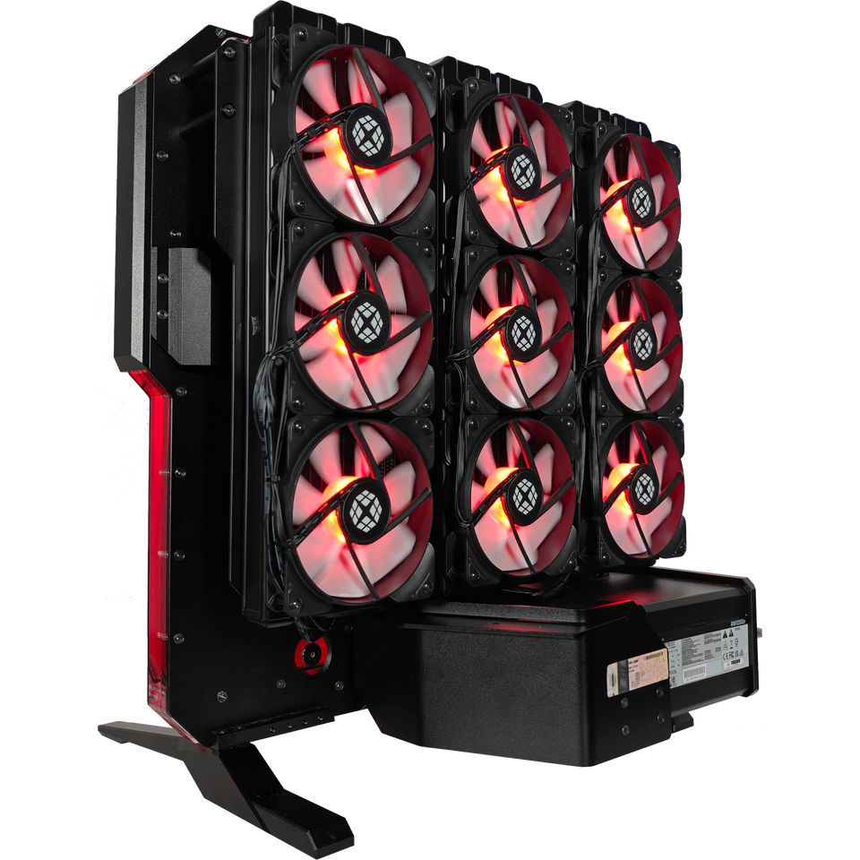 G20 Epic Ready to Ship Gaming PC