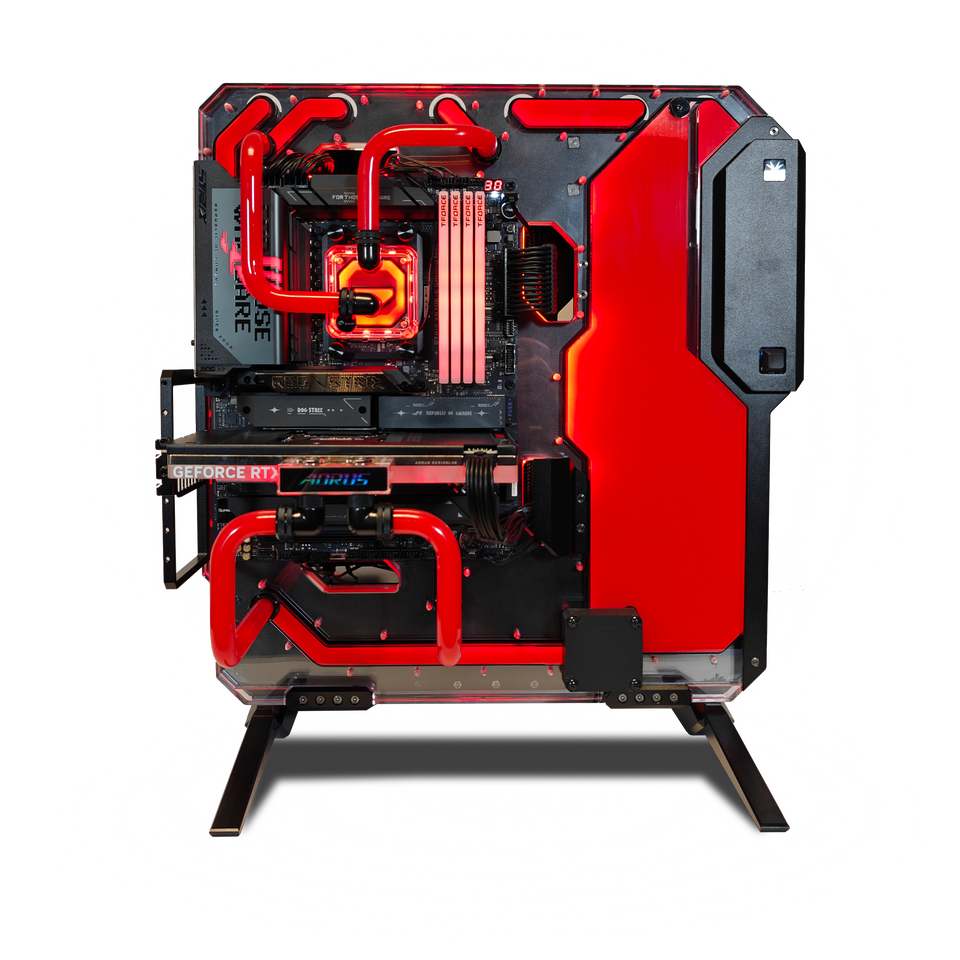 G20 Epic Ready to Ship Gaming PC