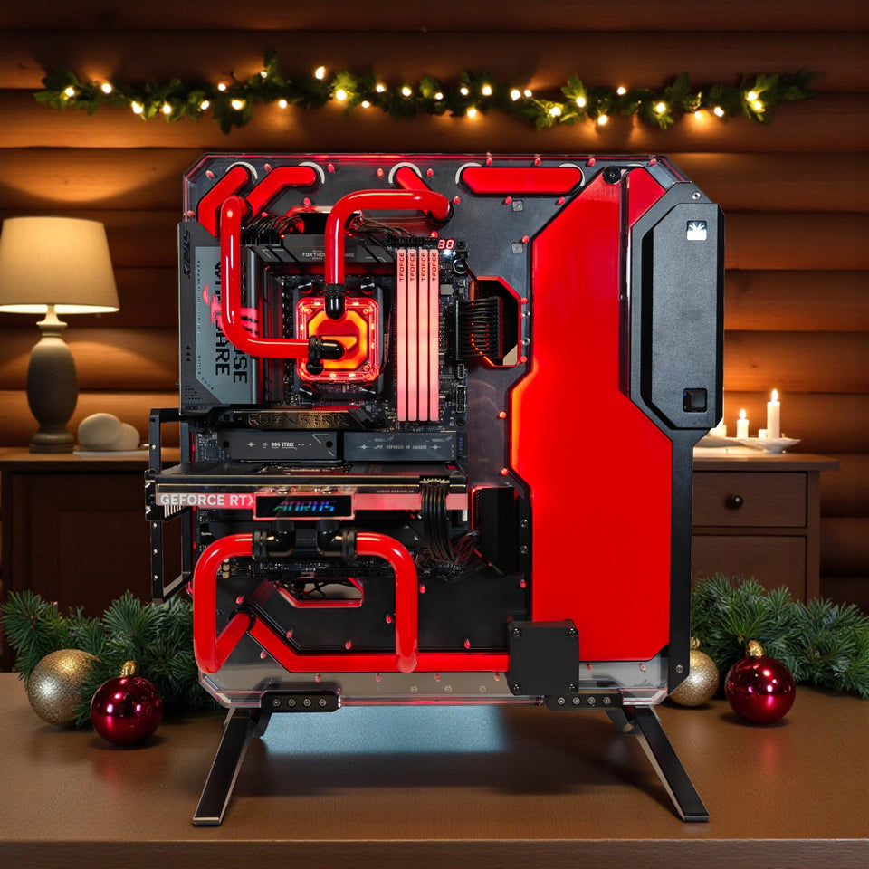 G20 Epic Ready to Ship Gaming PC