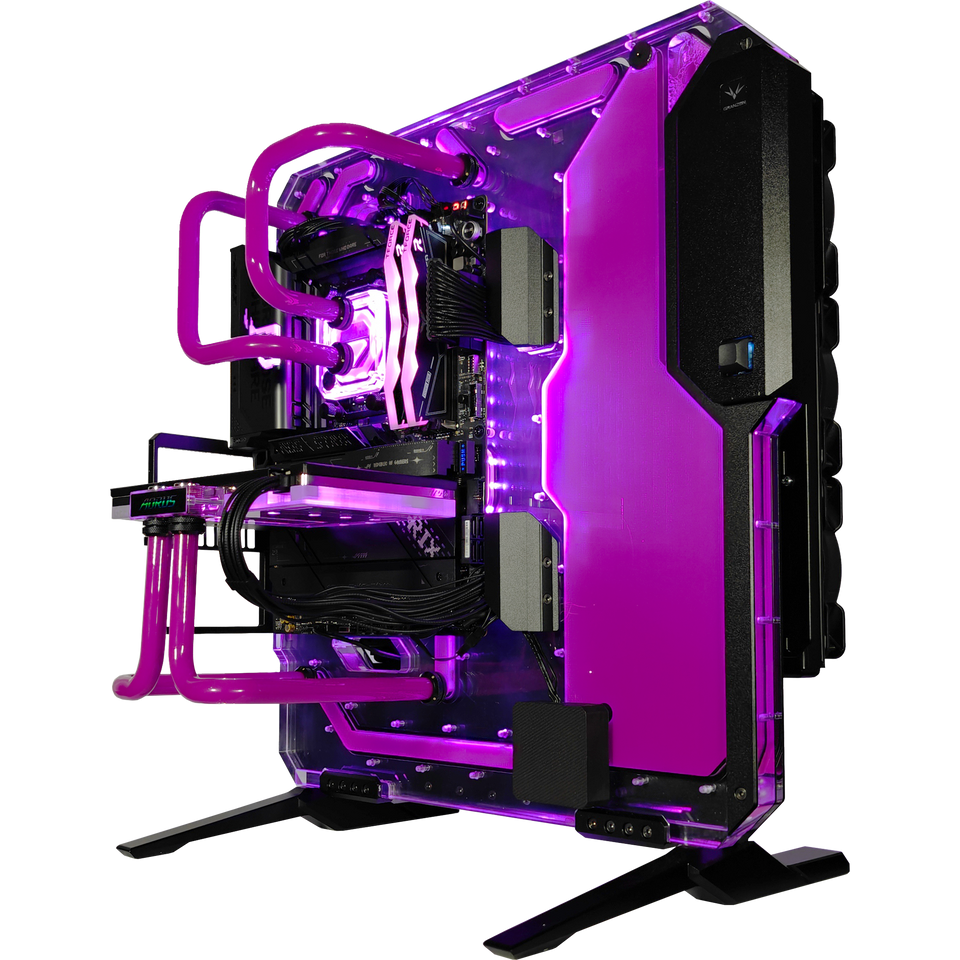 G20 Epic Ready to Ship Gaming PC