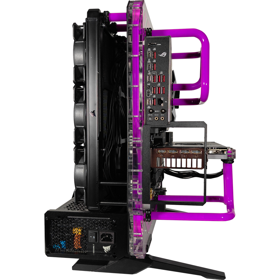 G20 Epic Ready to Ship Gaming PC