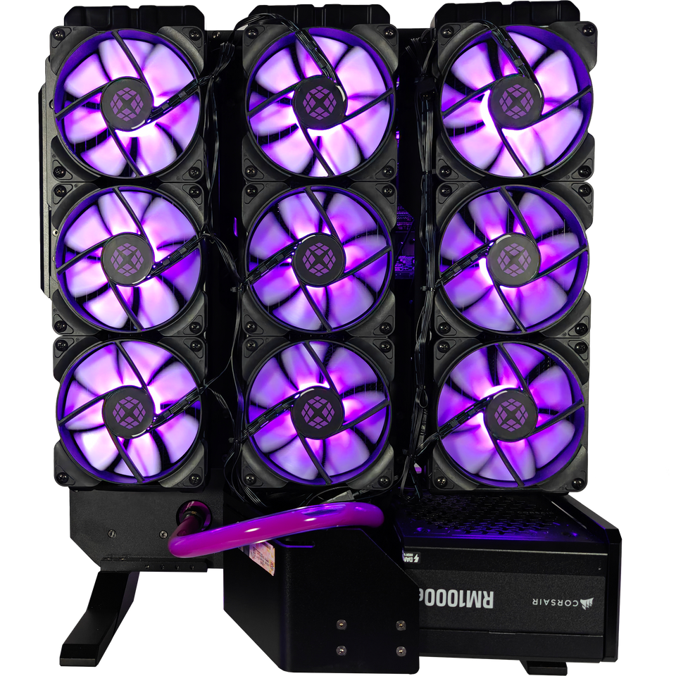 G20 Epic Ready to Ship Gaming PC