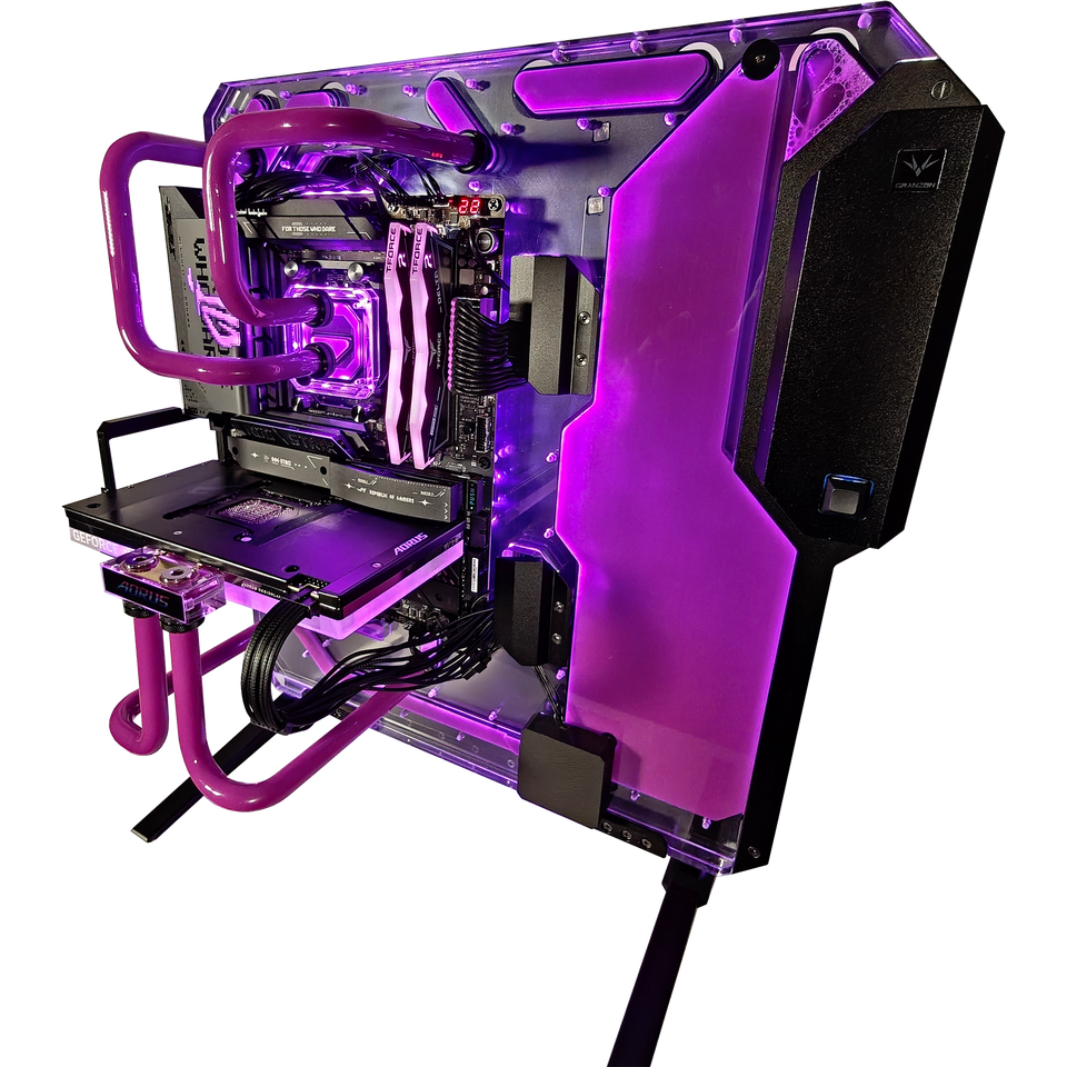 G20 Epic Ready to Ship Gaming PC