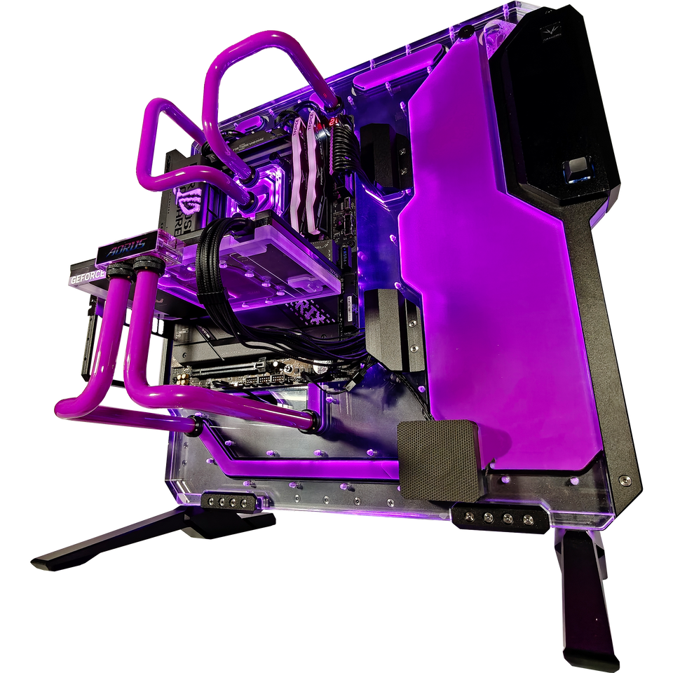 G20 Epic Ready to Ship Gaming PC