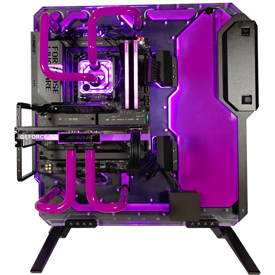 G20 Epic Ready to Ship Gaming PC