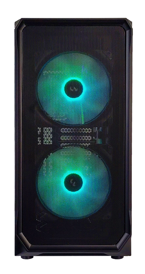 G2 Focus Gaming Desktop