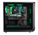 G2 Focus Gaming Desktop