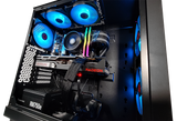 G2 Focus Gaming Desktop