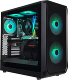 G2 Focus Gaming Desktop