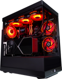 G6 HYTE Y40 Ultimate Gaming Desktop
