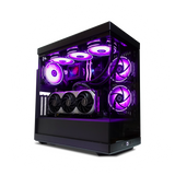 XOTIC PC G6 HYTE Y40 Extreme Gaming Desktop w/ AMD X670 RYZEN & DDR5