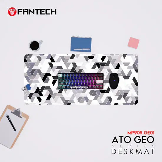 Fantech ATO MP905 DESK MAT (GE01)