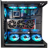 GX71 HAVN 420 Gaming Desktop