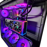 GX71 HAVN 420 Gaming Desktop