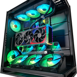 GX71 HAVN 420 Gaming Desktop