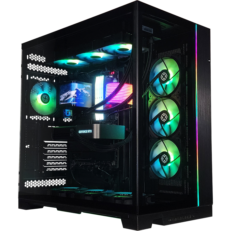 GX77 EVO XL Gaming Desktop