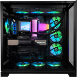 GX77 EVO XL Gaming Desktop