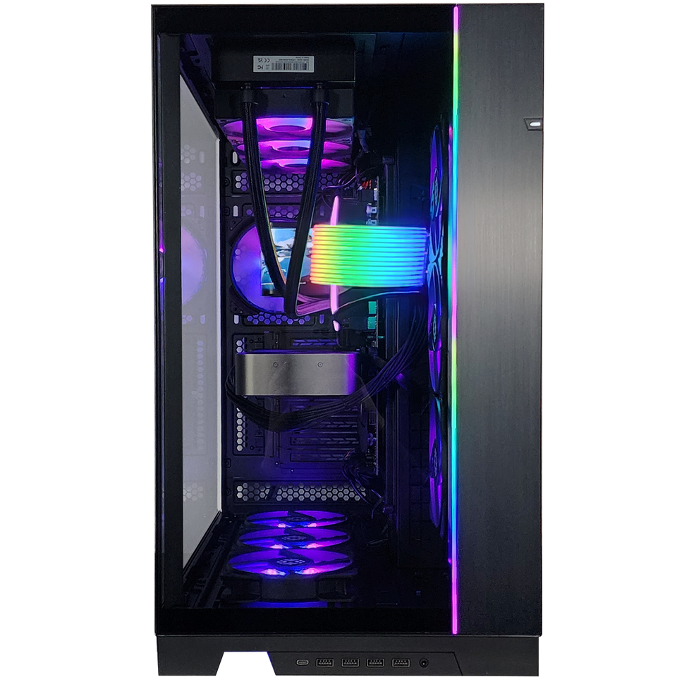 GX77 EVO XL Gaming Desktop