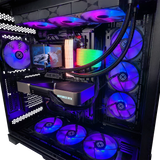 GX77 EVO XL Gaming Desktop