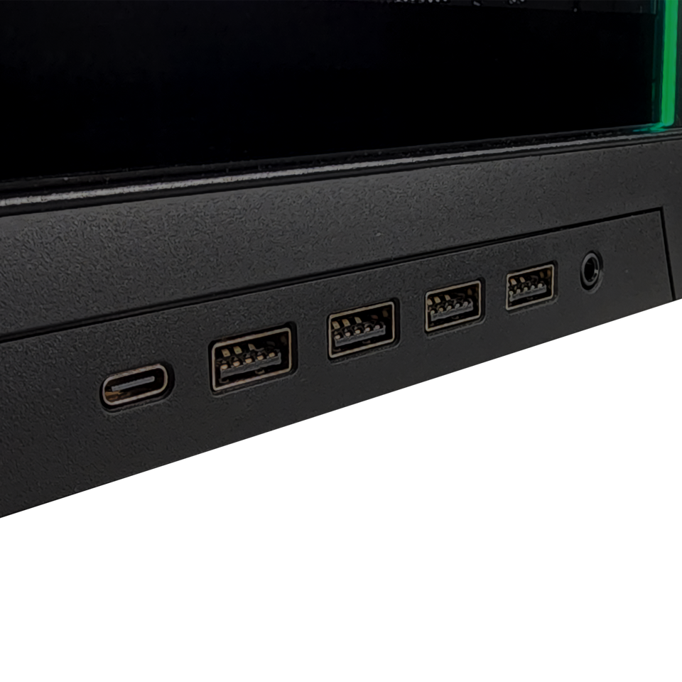 GX77 EVO XL Gaming Desktop