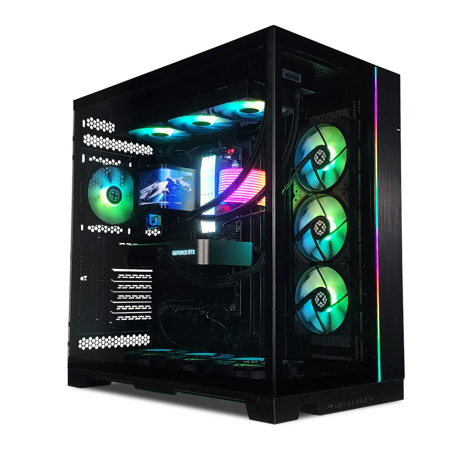 GX77 EVO XL Gaming Desktop