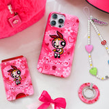 The Powerpuff Girls Blossom iPhone Case