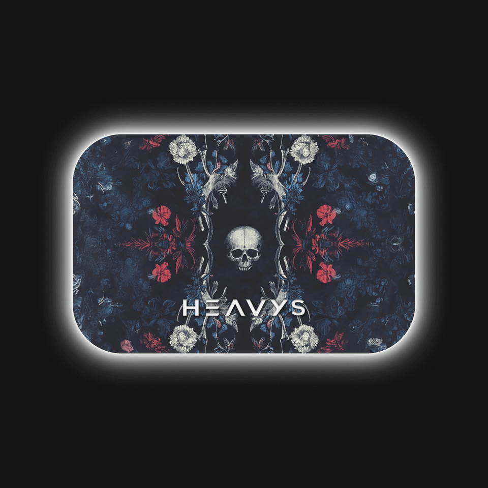 'Kaleidoscope' Shell For Earbuds Case