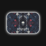 'Kaleidoscope' Shell For Earbuds Case