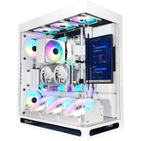 GX71 HAVN 420 Gaming Desktop