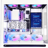 GX71 HAVN 420 Gaming Desktop