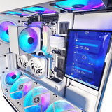 GX71 HAVN 420 Gaming Desktop