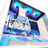 GX71 HAVN 420 Gaming Desktop