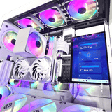 GX71 HAVN 420 Gaming Desktop