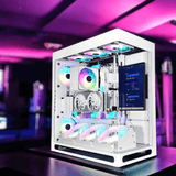 GX71 HAVN 420 Gaming Desktop